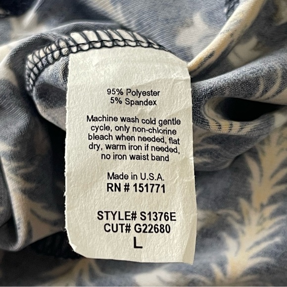 Gilli x Stitch Fix Willet Knit Skirt NWT navy size large - Picture 6 of 10